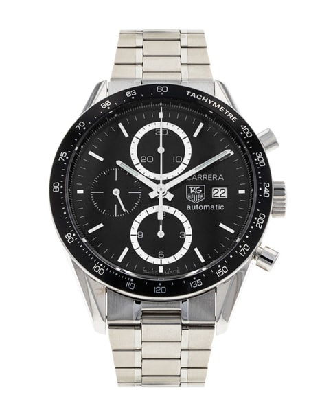 Tag Heuer Carrera CV2010.BA0786